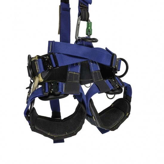 yates ラペリングハーネス Yates Gym Harness